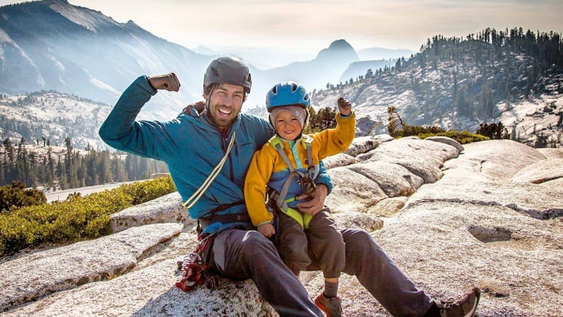 rei north face sale